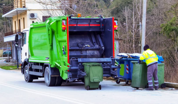 Demolition Debris Removal in Aptos Hills Larkin Valley, CA