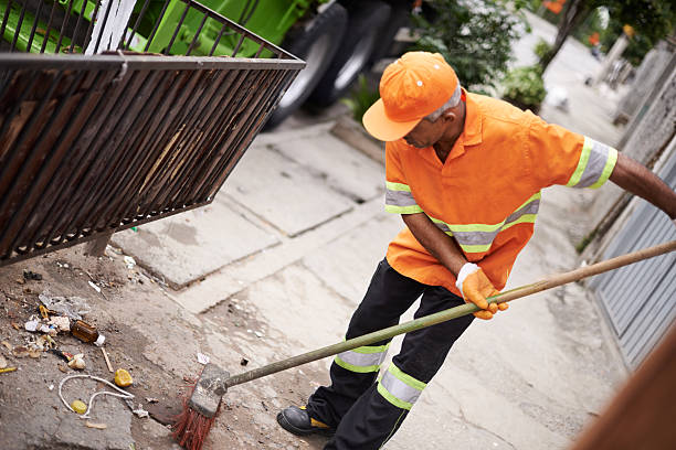 Professional Junk Removal in Aptos Hills Larkin Valley, CA