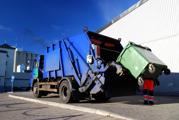 Recycling Services for Junk in Aptos Hills Larkin Valley, CA